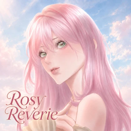 Rosy Reverie Roblox group icon