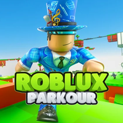 RobluxParkourTM Roblox group icon