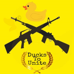 Duck Army Training Game(Capture Game)