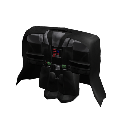 Darth Vader (✔)
