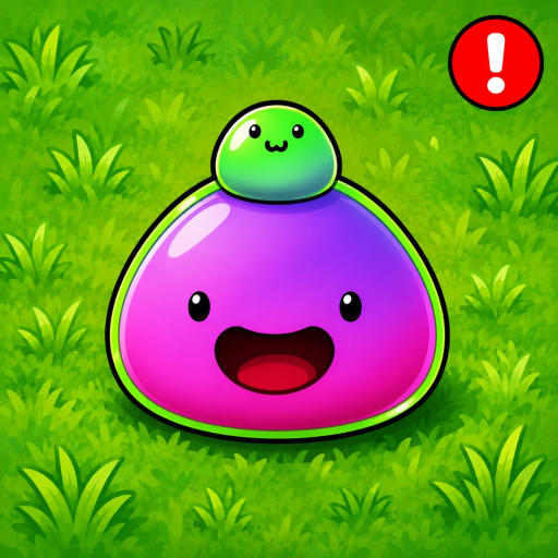 Slime Tycoon