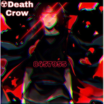 Dead Crow -O O A E-
