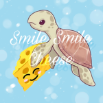 Smile Smile Smile cheese!