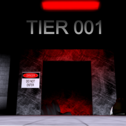 TIER 001 (ALPHA)