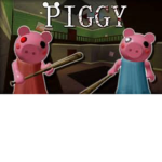 Piggy gang-