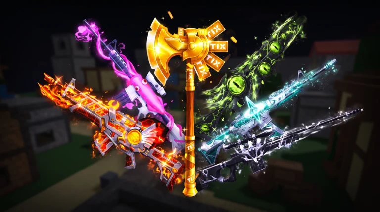 OG Roblox Limiteds Event!