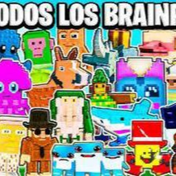 Roube um brainrot rj
