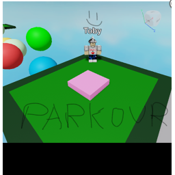 Trolling obby (New update)