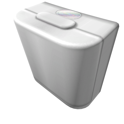 Controller Battery Backpack (White)