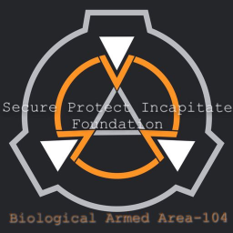 [SPIF] Armed Biological Research Area-104
