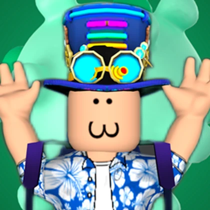 Fans Of Fedora Roblox group icon