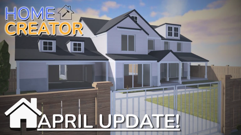 April Update