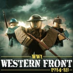 Wеstern Front Group Thumbnail