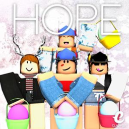 Hope Theatre V3[NEW THEATRE!]