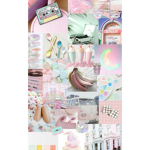 Pastel~Babies