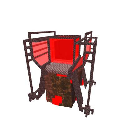 [Miner's Haven Submission] Molten Cube Enhancer