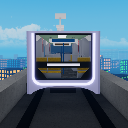 TheLight Automatic Subway Transport 