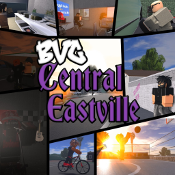 Central Eastville BETA