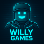 Willy Games