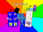 The Trio!!! Only 3 People