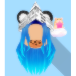 The blue butterflyz squad