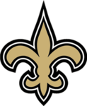 The BrickOrleans Saints