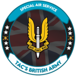 |BA| Spеcial Air Sеrvicе
