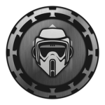 《TGΕ》Scout Troopers