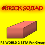#BRICK SQUAD