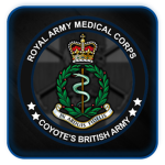 Royal Army Medic Corps