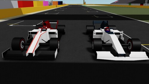 FA Formula Racing