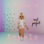 ~aubrey’s angels~