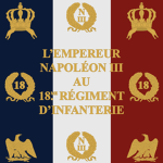 18e Régiment d'Infanterie