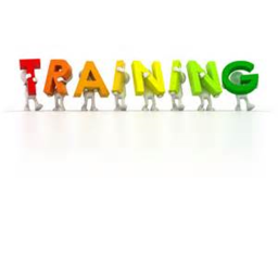 training