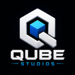 Qube studios bv.