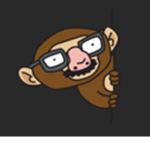 Monke Banana Friends