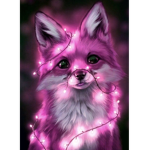 Animal Fan$