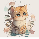 The Kitty Cats <33