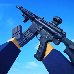 Crossfire Arena (FPS)