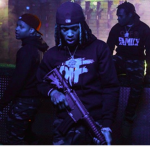 AllOutMurda