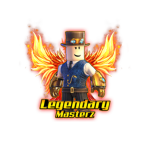 Legendary MasterZ RoGhoul Clan