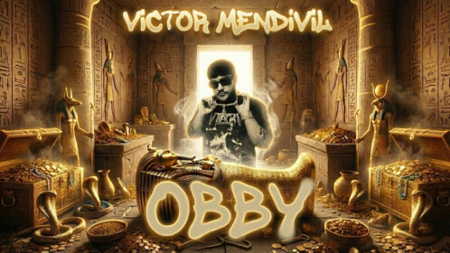 Victor Mendivil Obby