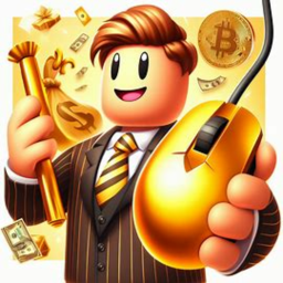 Clicker Legends 🖱️ [Dev Acces]