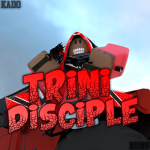 [TD] Trini Disciple