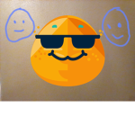 Cooler than famous people