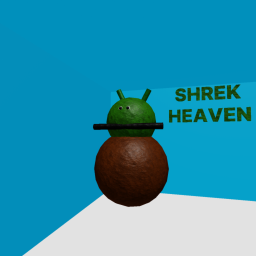 (TOWN UPDATE) Shrek City!