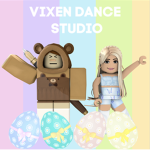 Vixen Dance Studio