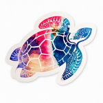 The Turtle Fans