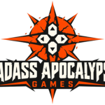Badass Apocalypse Games