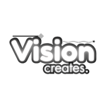 Vision Creates.